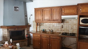 Maison a vendre La Croixille 53380 Mayenne 148 m2 6 pièces 105000 euros