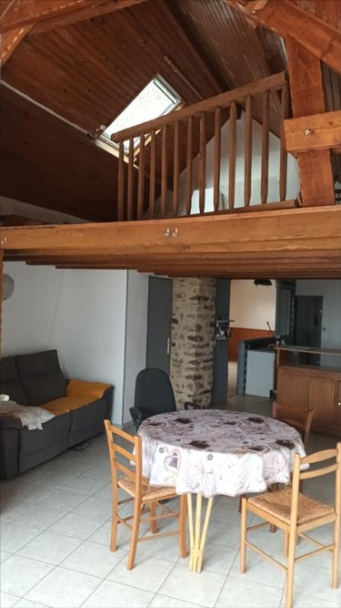 Maison a vendre La Croixille 53380 Mayenne 148 m2 6 pièces 105000 euros