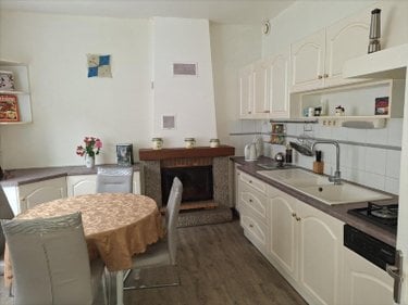 Maison a vendre Princé 35210 Ille-et-Vilaine 131 m2 8 pièces 194250 euros