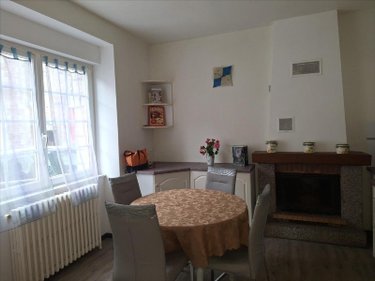 Maison a vendre Princé 35210 Ille-et-Vilaine 131 m2 8 pièces 194250 euros