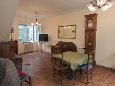 Maison a vendre Princé 35210 Ille-et-Vilaine 131 m2 8 pièces 194250 euros