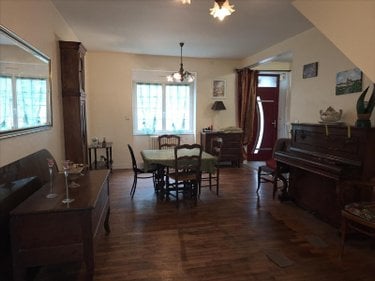 Maison a vendre Princé 35210 Ille-et-Vilaine 131 m2 8 pièces 194250 euros