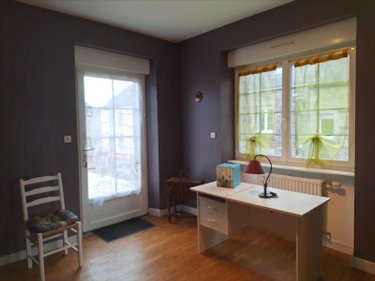 Maison a vendre Princé 35210 Ille-et-Vilaine 131 m2 8 pièces 194250 euros