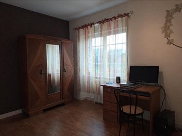 Maison a vendre Princé 35210 Ille-et-Vilaine 131 m2 8 pièces 194250 euros