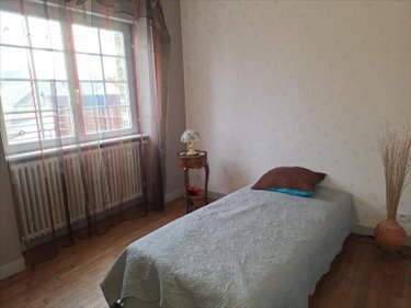 Maison a vendre Princé 35210 Ille-et-Vilaine 131 m2 8 pièces 194250 euros