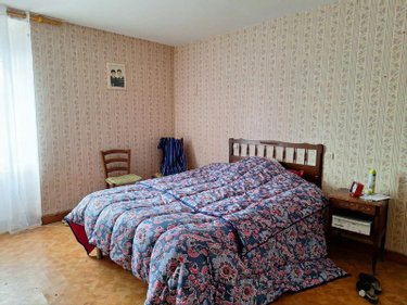 Maison a vendre Saint-Hilaire-du-Maine 53380 Mayenne 103 m2 5 pièces 131250 euros