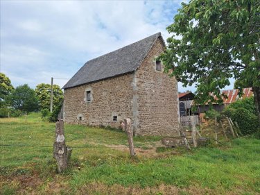 Maison a vendre Saint-Pierre-des-Landes 53500 Mayenne 77 m2 3 pièces 126000 euros
