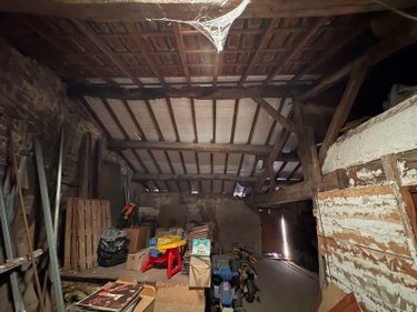 Maison a vendre Vecqueville 52300 Haute-Marne 187 m2 8 pièces 64800 euros