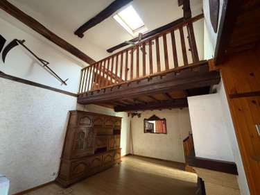 Maison a vendre Vecqueville 52300 Haute-Marne 187 m2 8 pièces 64800 euros