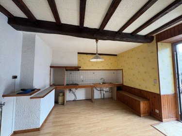 Maison a vendre Vecqueville 52300 Haute-Marne 187 m2 8 pièces 64800 euros