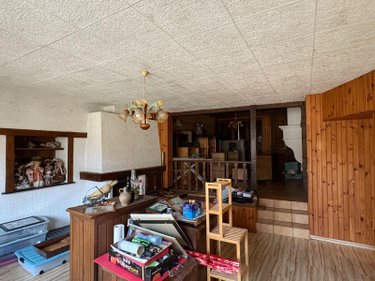 Maison a vendre Vecqueville 52300 Haute-Marne 187 m2 8 pièces 64800 euros