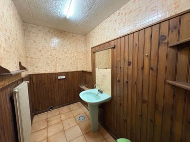 Maison a vendre Vecqueville 52300 Haute-Marne 187 m2 8 pièces 64800 euros