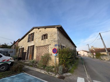 Maison a vendre Vecqueville 52300 Haute-Marne 187 m2 8 pièces 64800 euros