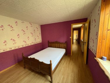 Maison a vendre Vecqueville 52300 Haute-Marne 187 m2 8 pièces 64800 euros