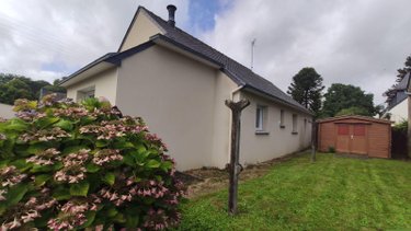 Maison a vendre Bubry 56310 Morbihan 74 m2 4 pièces 227400 euros