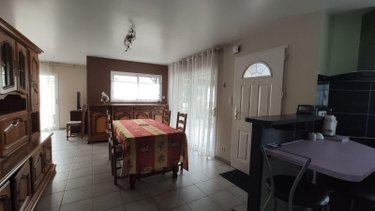 Maison a vendre Bubry 56310 Morbihan 74 m2 4 pièces 227400 euros