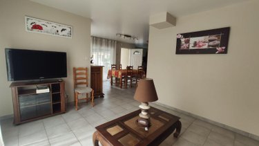 Maison a vendre Bubry 56310 Morbihan 74 m2 4 pièces 228400 euros