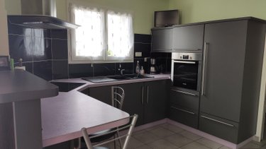 Maison a vendre Bubry 56310 Morbihan 74 m2 4 pièces 227400 euros