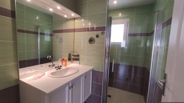 Maison a vendre Bubry 56310 Morbihan 74 m2 4 pièces 227400 euros