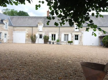 Maison a vendre Le Controis-en-Sologne 41700 Loir-et-Cher 283 m2 11 pièces 569650 euros
