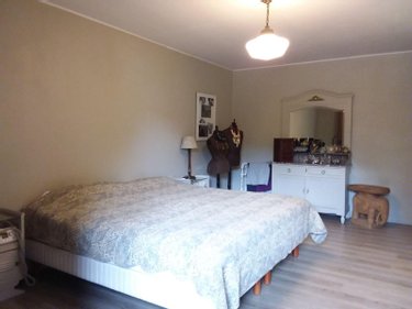 Maison a vendre Le Controis-en-Sologne 41700 Loir-et-Cher 283 m2 11 pièces 569650 euros