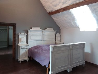 Maison a vendre Le Controis-en-Sologne 41700 Loir-et-Cher 283 m2 11 pièces 569650 euros