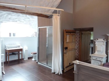 Maison a vendre Le Controis-en-Sologne 41700 Loir-et-Cher 283 m2 11 pièces 569650 euros