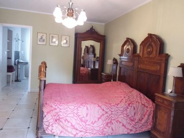Maison a vendre Le Controis-en-Sologne 41700 Loir-et-Cher 283 m2 11 pièces 569650 euros
