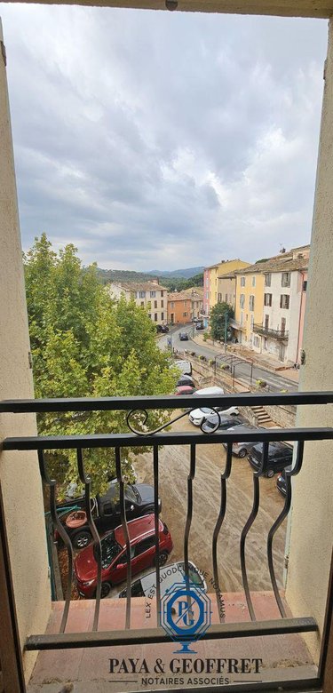 Appartement a vendre Le Muy 83490 Var 63 m2 3 pièces 73500 euros