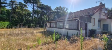 Maison a vendre Changé 72560 Sarthe 130 m2 5 pièces 75040 euros