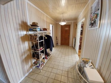 Maison a vendre Argentré-du-Plessis 35370 Ille-et-Vilaine 135 m2 5 pièces 249600 euros