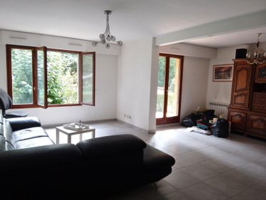 Appartement a vendre Soissons 02200 Aisne 89 m2 4 pièces 180250 euros