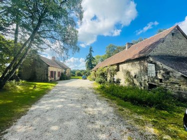 Maison a vendre Héloup 61250 Orne 160 m2 6 pièces 249424 euros