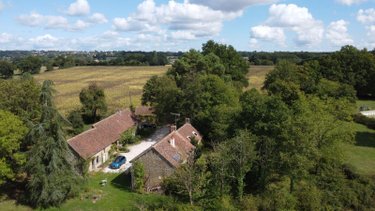 Maison a vendre Héloup 61250 Orne 160 m2 6 pièces 249424 euros