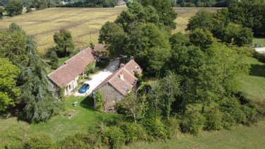 Maison a vendre Héloup 61250 Orne 160 m2 6 pièces 249424 euros