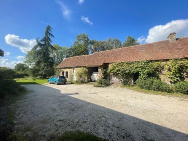 Maison a vendre Héloup 61250 Orne 160 m2 6 pièces 249424 euros