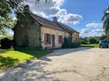 Maison a vendre Héloup 61250 Orne 160 m2 6 pièces 249424 euros