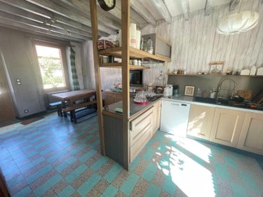 Maison a vendre Héloup 61250 Orne 160 m2 6 pièces 249424 euros