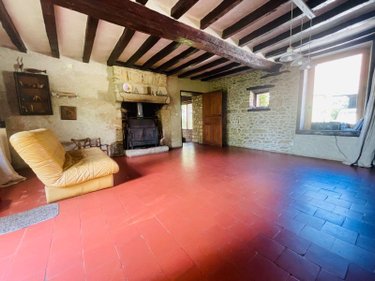 Maison a vendre Héloup 61250 Orne 160 m2 6 pièces 249424 euros
