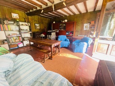 Maison a vendre Héloup 61250 Orne 160 m2 6 pièces 249424 euros