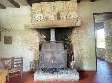 Maison a vendre Héloup 61250 Orne 160 m2 6 pièces 249424 euros