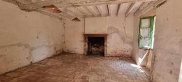 Maison a vendre Tennie 72240 Sarthe 3 pièces 49275 euros