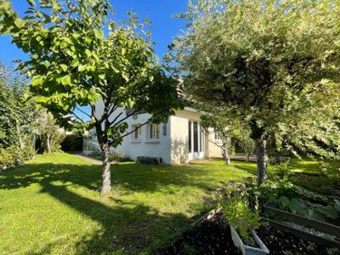 Maison a vendre Alençon 61000 Orne 109 m2 6 pièces 162440 euros