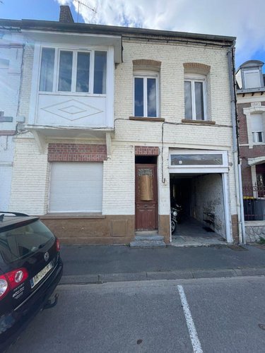 Maison a vendre Saint-Pol-sur-Ternoise 62130 Pas-de-Calais 104 m2 4 pièces 89860 euros