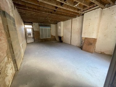 Maison a vendre Saint-Pol-sur-Ternoise 62130 Pas-de-Calais 104 m2 4 pièces 89860 euros