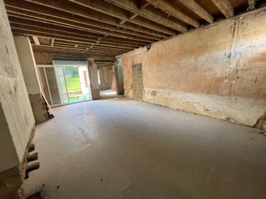 Maison a vendre Saint-Pol-sur-Ternoise 62130 Pas-de-Calais 104 m2 4 pièces 89860 euros
