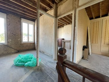 Maison a vendre Saint-Pol-sur-Ternoise 62130 Pas-de-Calais 104 m2 4 pièces 89860 euros