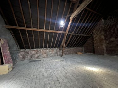 Maison a vendre Saint-Pol-sur-Ternoise 62130 Pas-de-Calais 104 m2 4 pièces 89860 euros