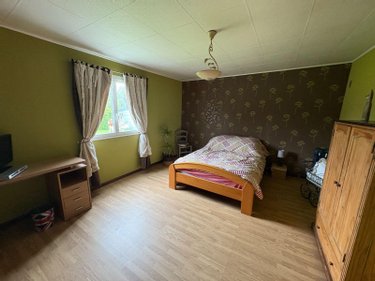 Maison a vendre Ponts-et-Marais 76260 Seine-Maritime 100 m2 3 pièces 189000 euros