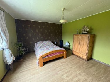 Maison a vendre Ponts-et-Marais 76260 Seine-Maritime 100 m2 3 pièces 189000 euros